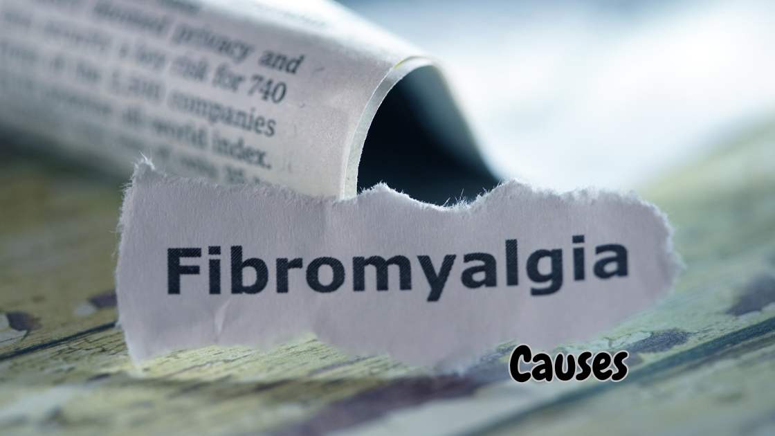 Fibromyalgia causes