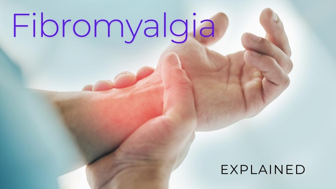 Fibromyalgia treatment options