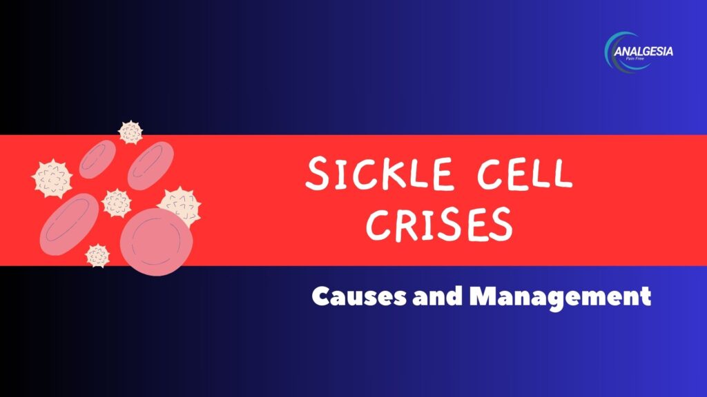 Sickle cell crises